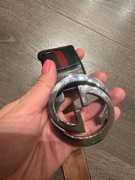 kijiji gucci belt montreal